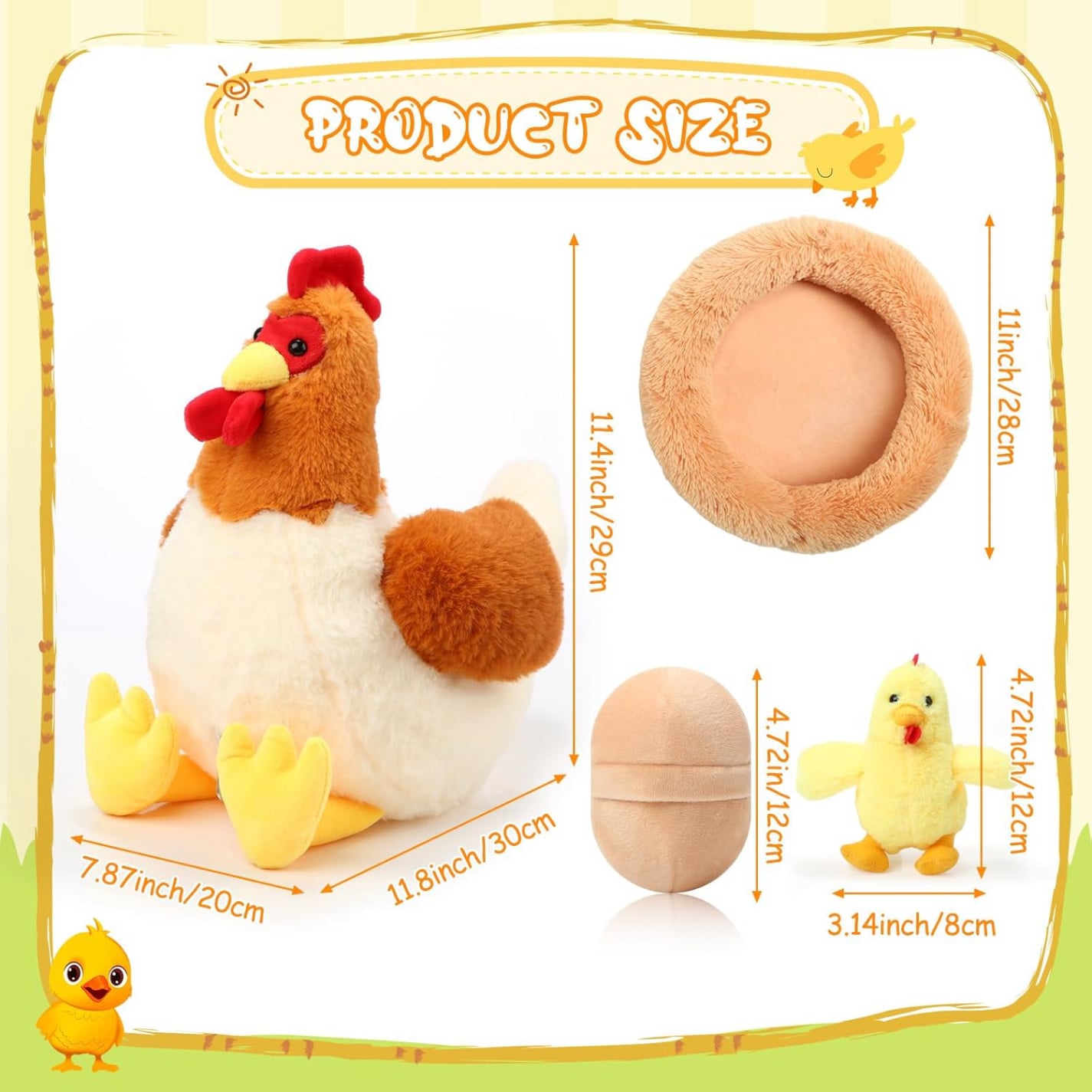 Chicken